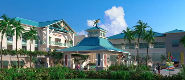 Margaritaville Island Reserve Riviera Maya-1