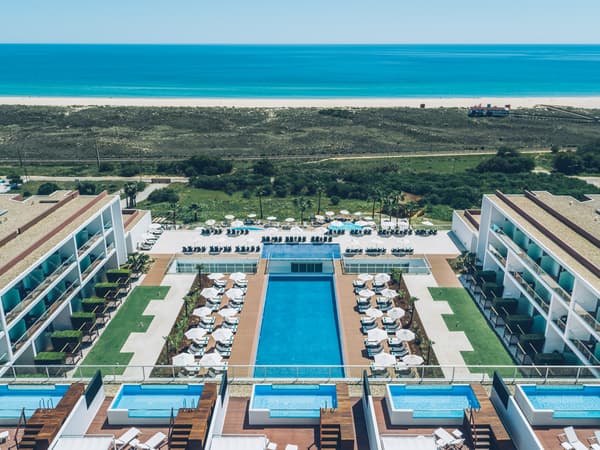 Iberostar Selection Lagos Algarve-1