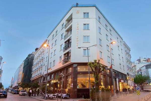 Barin Hotel-1