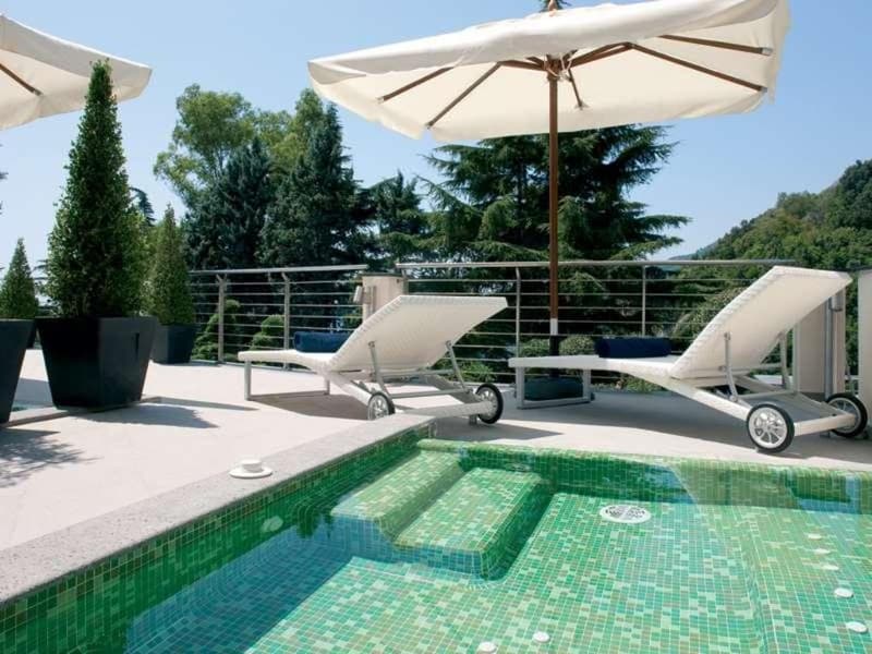 Relais Paradiso