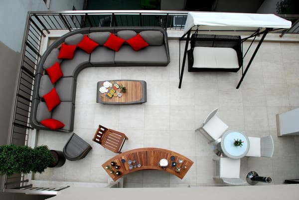Dosso Dossi Hotels Old City-1