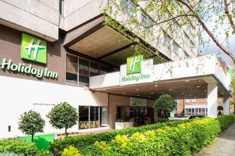Holiday Inn Regents Park