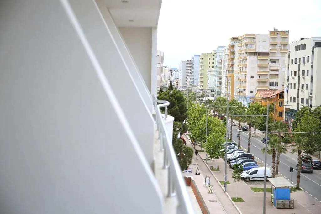 Vila Mare