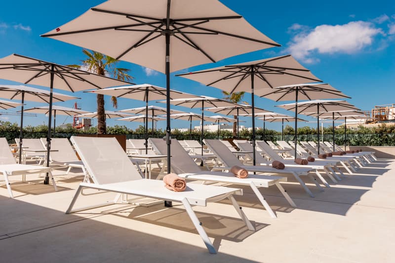 The Londoner Hotel St. Julians