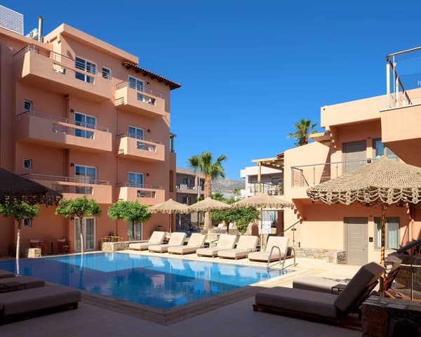 High Beach Resort-1