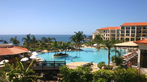 Porto Mare (Porto Bay)-1
