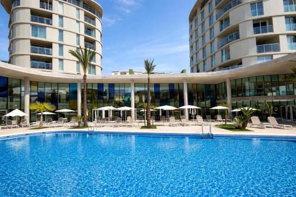 Palladium Hotel Peñiscola-1