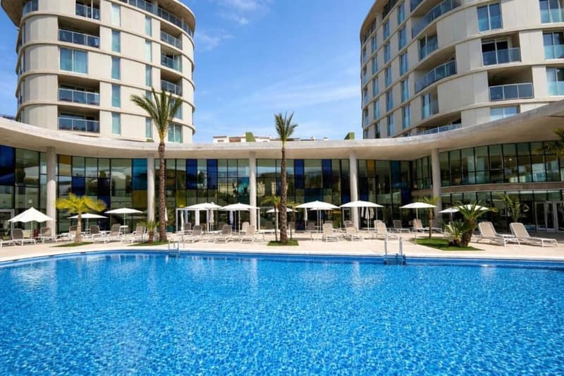 Palladium Hotel Peñiscola