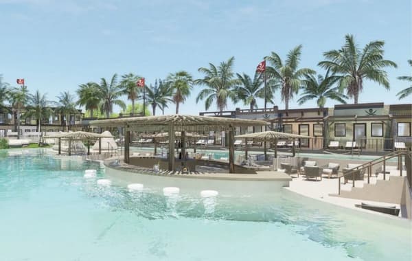 Magic Pirates Island Resort-1