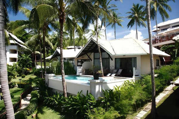 Cape Panwa Hotel Phuket-1