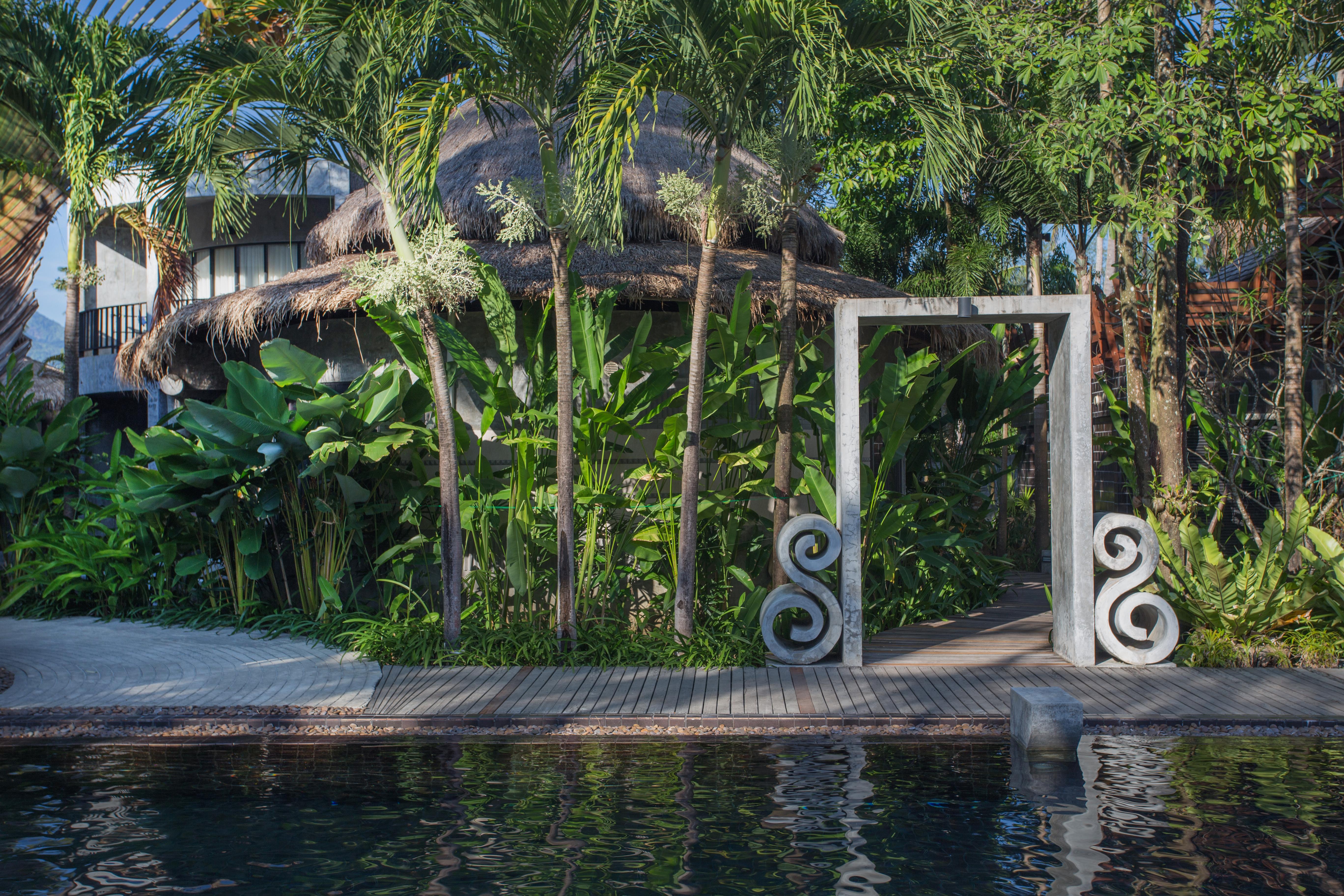 The Dewa Koh Chang