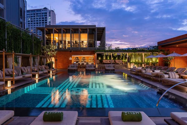 Melia Chiang Mai-1