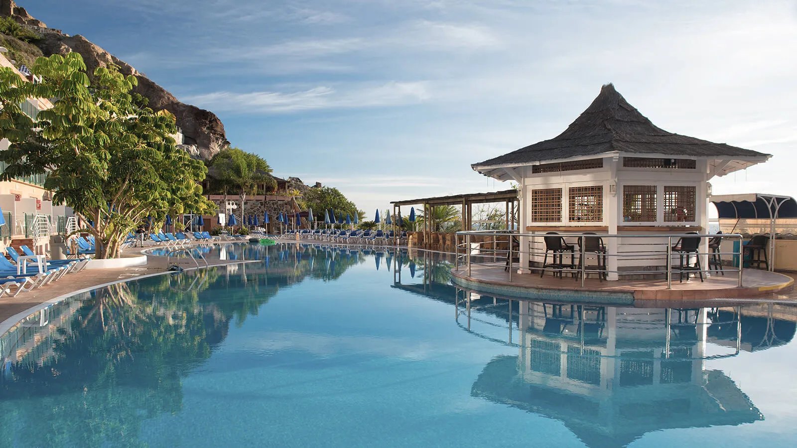 Mogán Princess & Beach Club