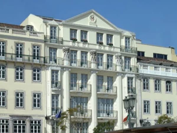 Metropole Hotel Lisbon-1