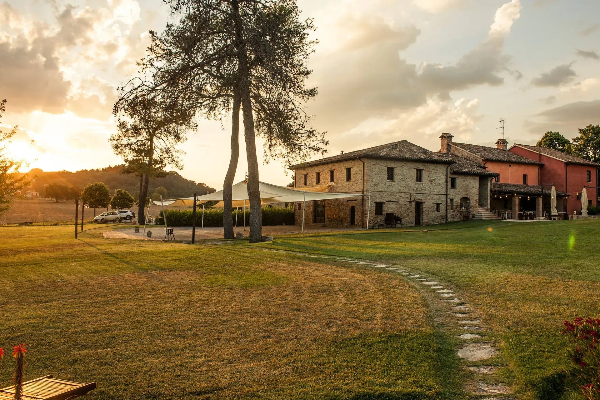 Country House Ca' Virginia