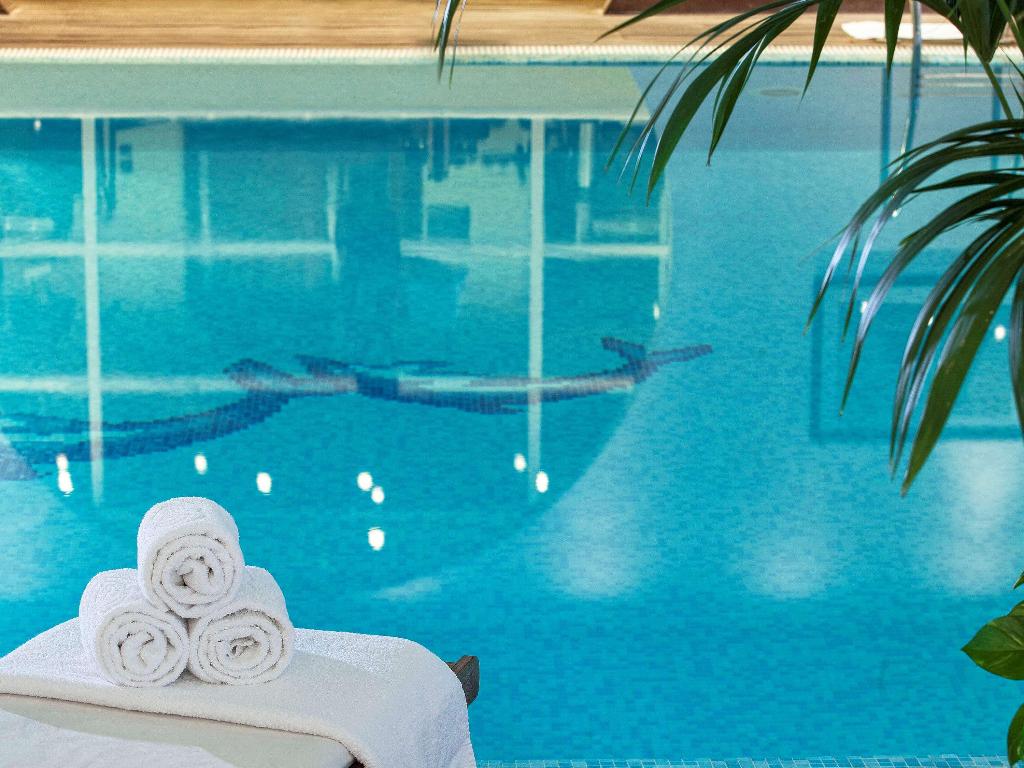 Sofitel Athens Airport