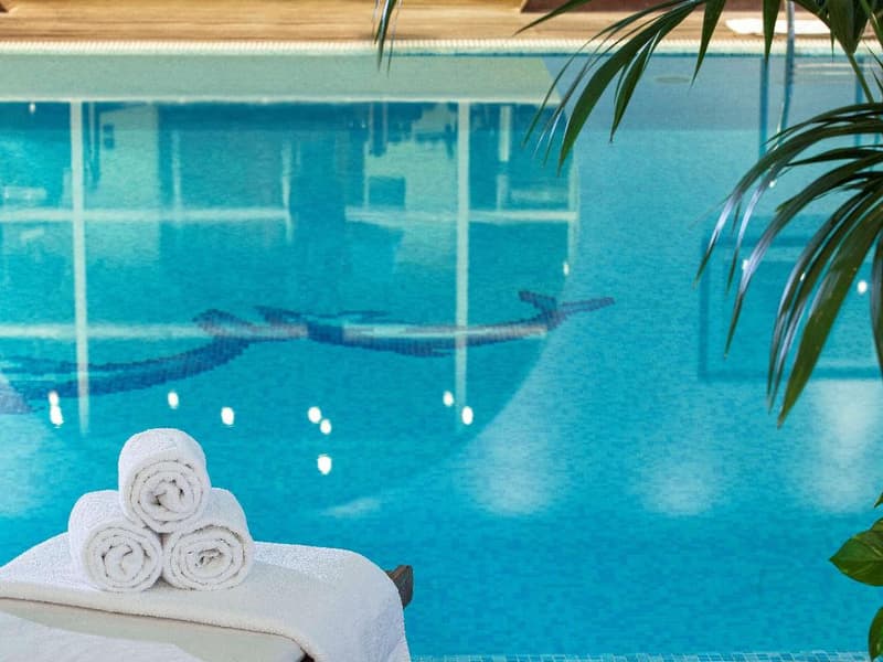 Sofitel Athens Airport