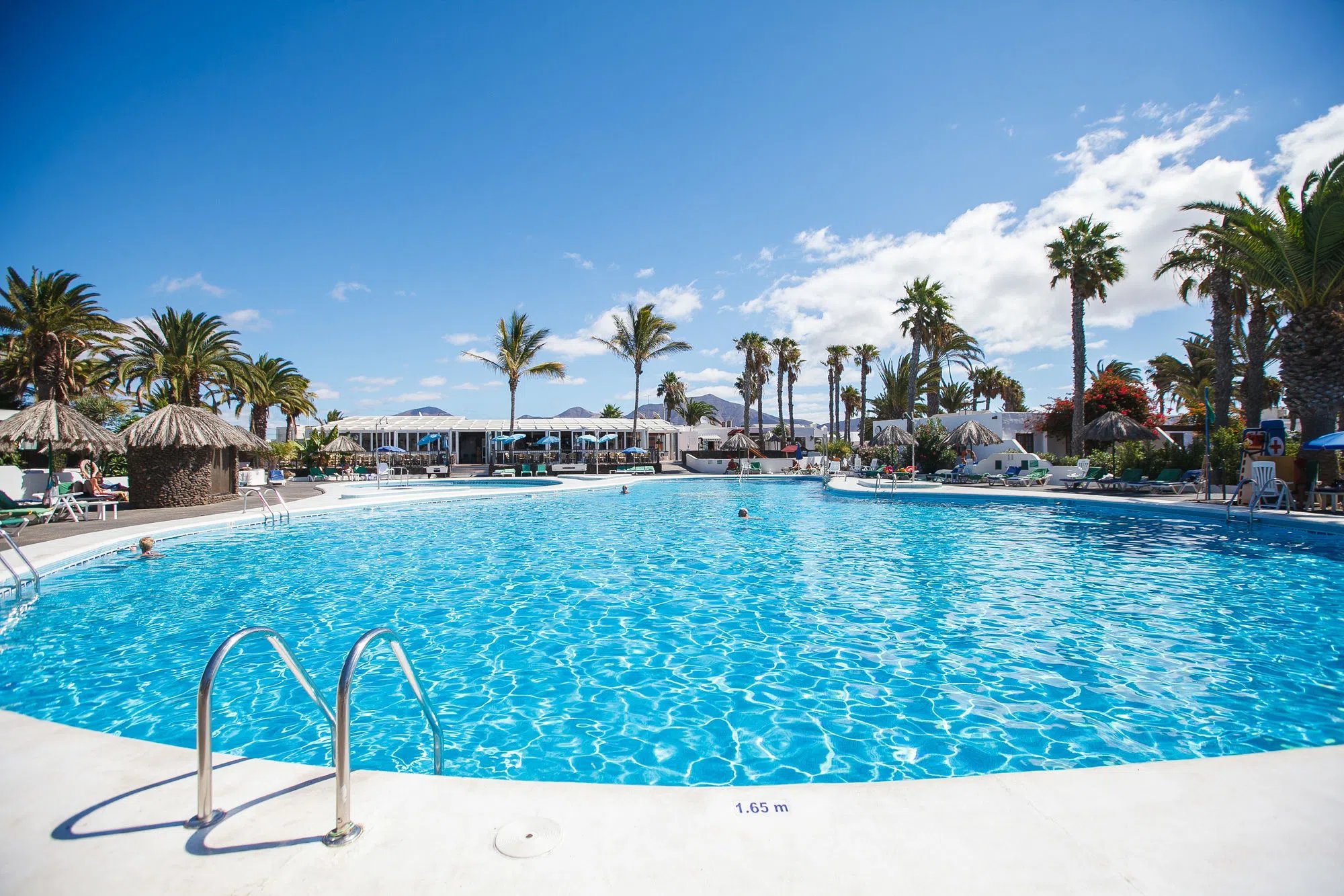 Ona Las Brisas, Playa Blanca