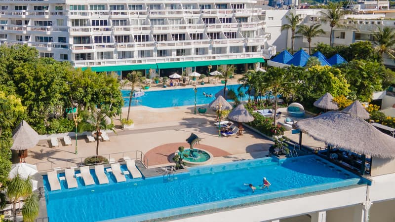 Andaman Beach Suites