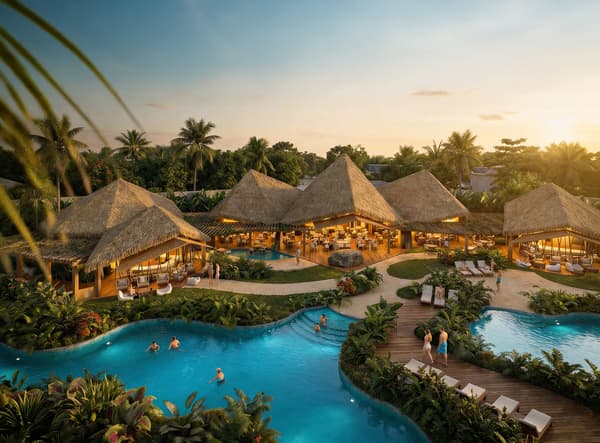 Lopesan Serenity Bay Resort, Spa & Casino-1