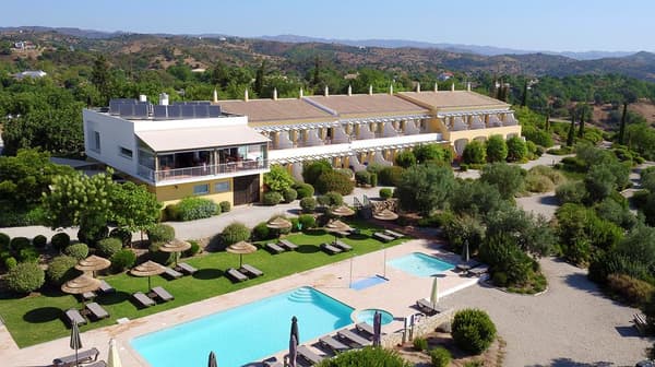 Hotel Rural Quinta do Marco-1