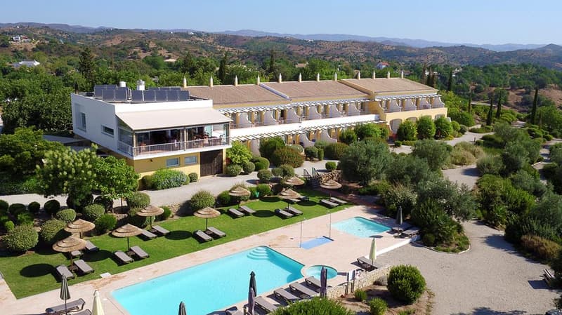 Hotel Rural Quinta do Marco