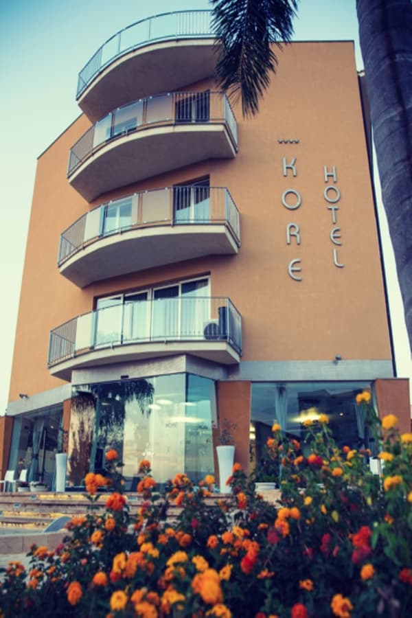 Hotel Kore-1