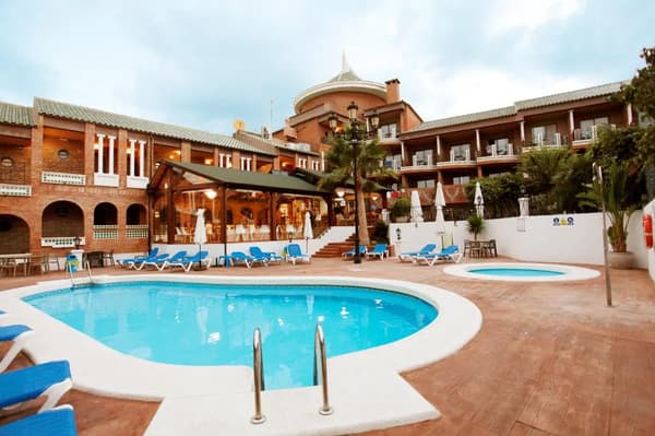 Hotel Boutique Calas de Alicante-1