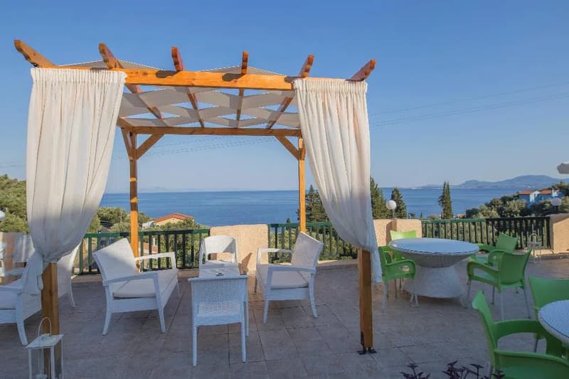 Corfu Aqua Nissaki