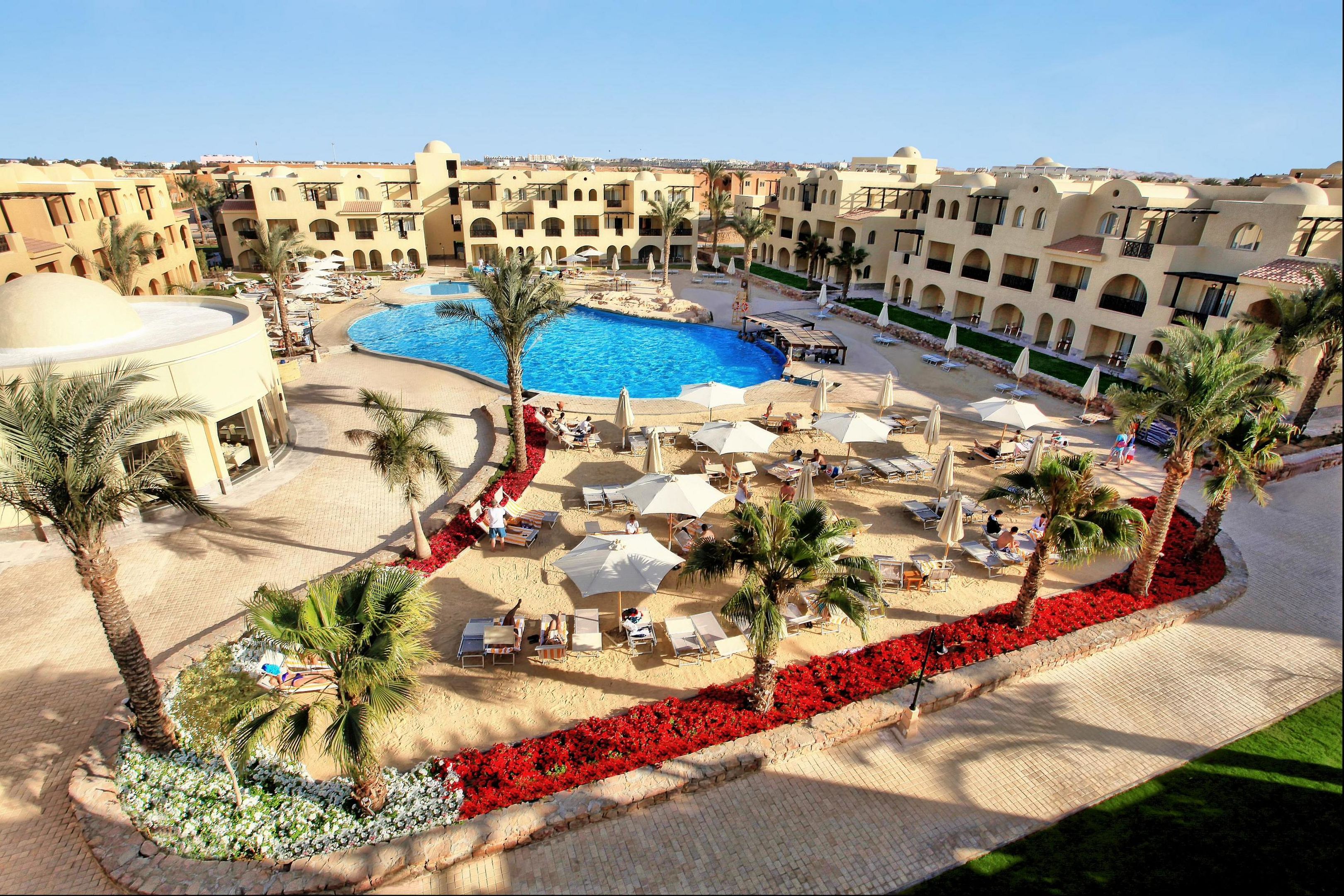 Stella Gardens Resort & Spa