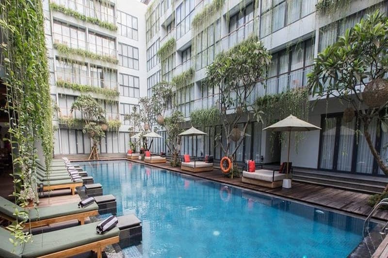 Hotel NEO+ Kuta, Legian