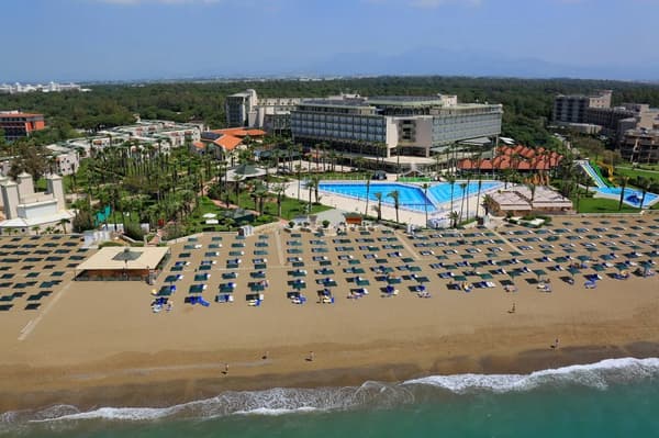 Adora Golf Resort Hotel-1