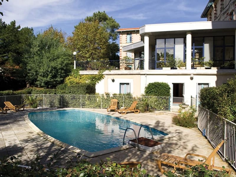 Résidence Villa Régina