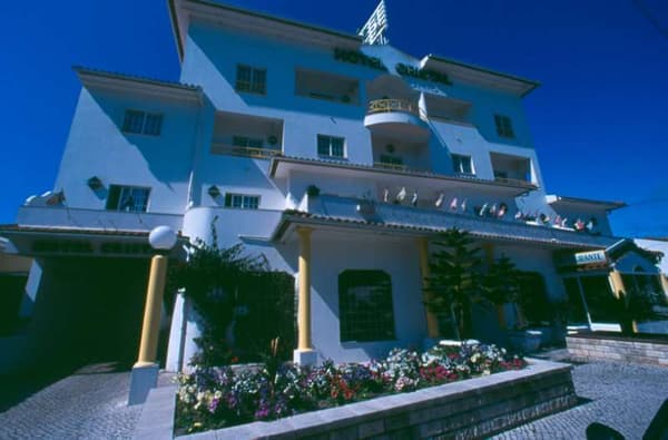Cristal Marinha Hotel-1