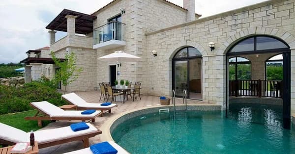 Caldera Platanias Villas-1
