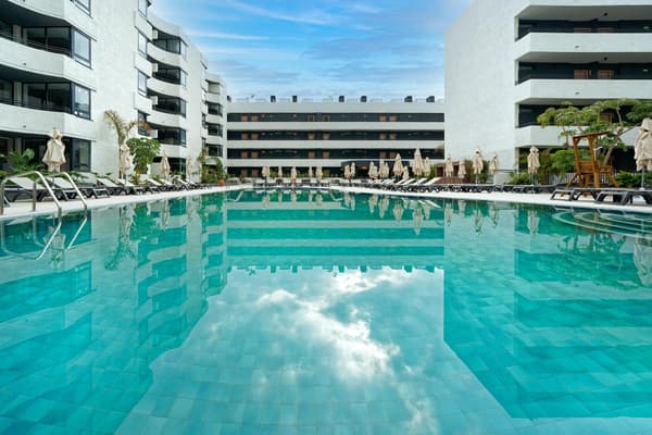 HOVIMA Suites Costa Adeje-1