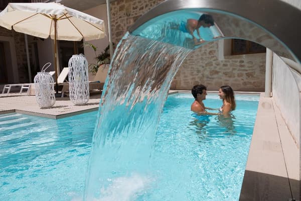 Forum Boutique Hotel & Spa-1