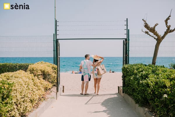 Camping Caballo de Mar (Glamping)-1