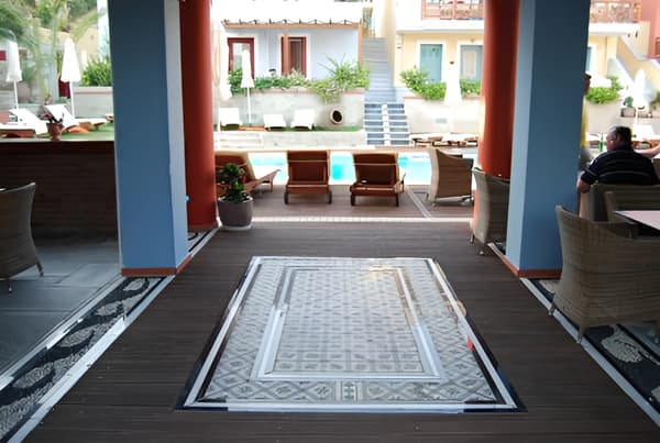 Sirena Residence & Spa-1