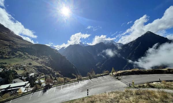 Residentie Prins Des Ecrins-1