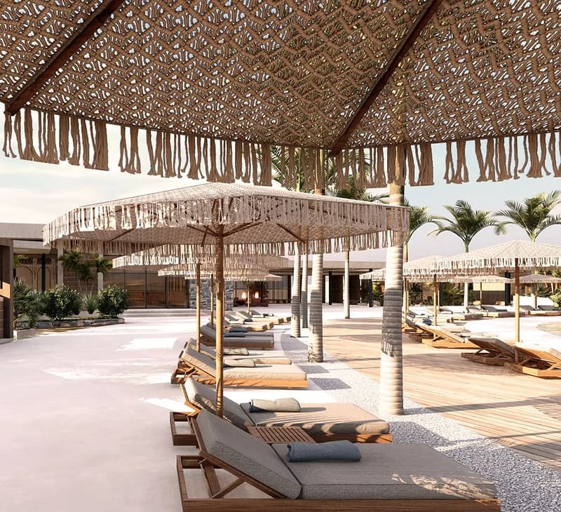 Pnoe Breathing Life Resort