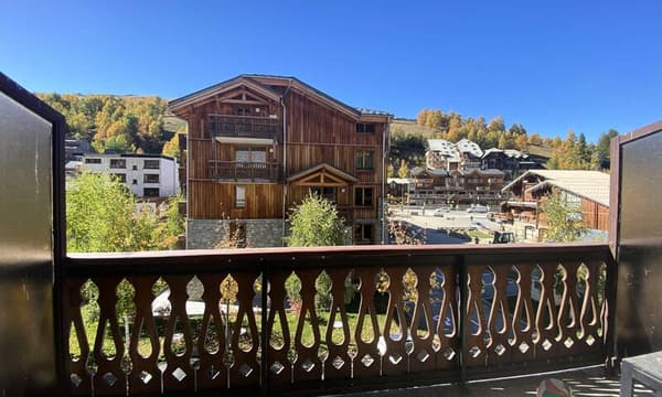 Residence Saint Christophe-1