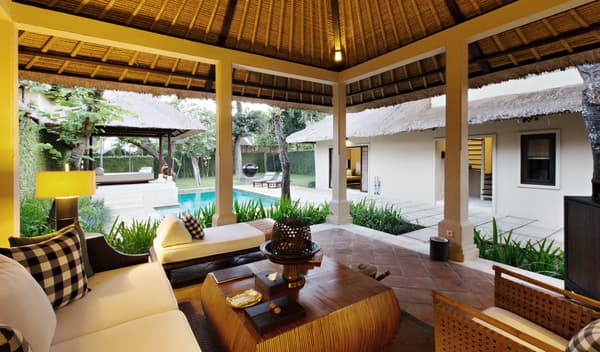 Kayumanis Sanur Private Villa and Spa-1