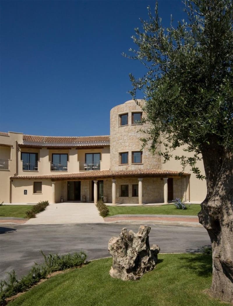 Terra Di Mare Resort & Spa