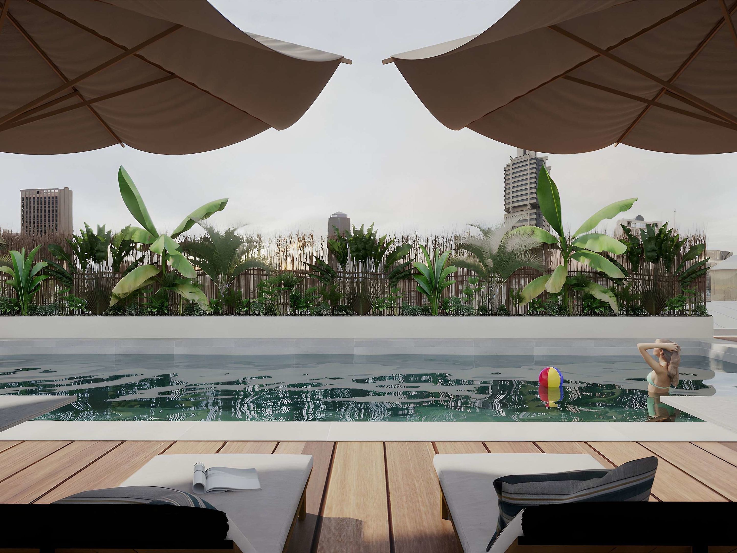 Mercure Tirana