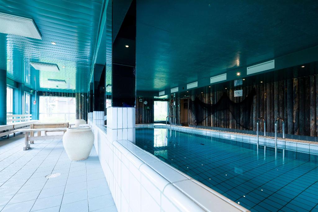 Lapland Hotels Akashotelli