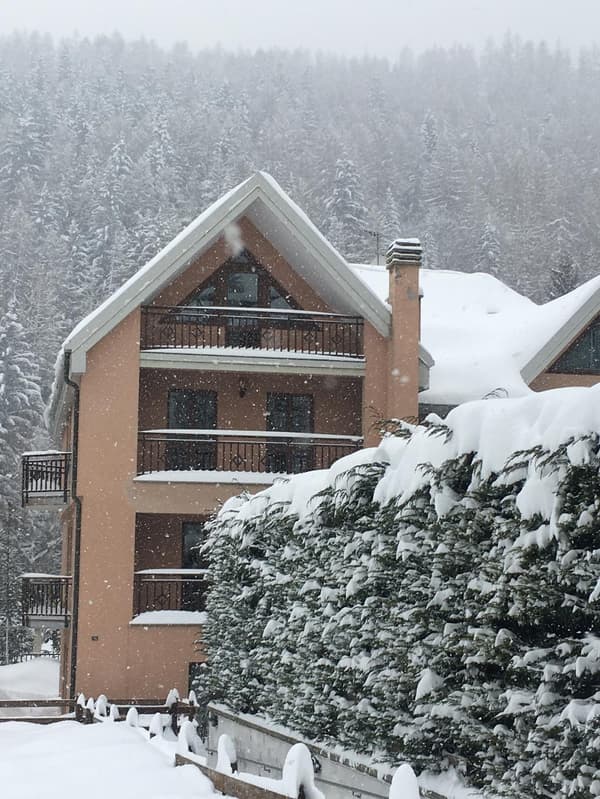 Residence Villa Frejus-1