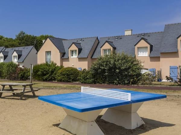 Résidence Odalys Référence Horizon Morgat-1