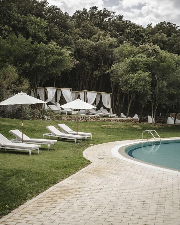 Argentario Lagoon Resort & Spa-1