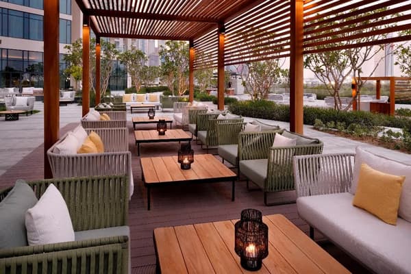Hotel Vida Emirates Hills-1